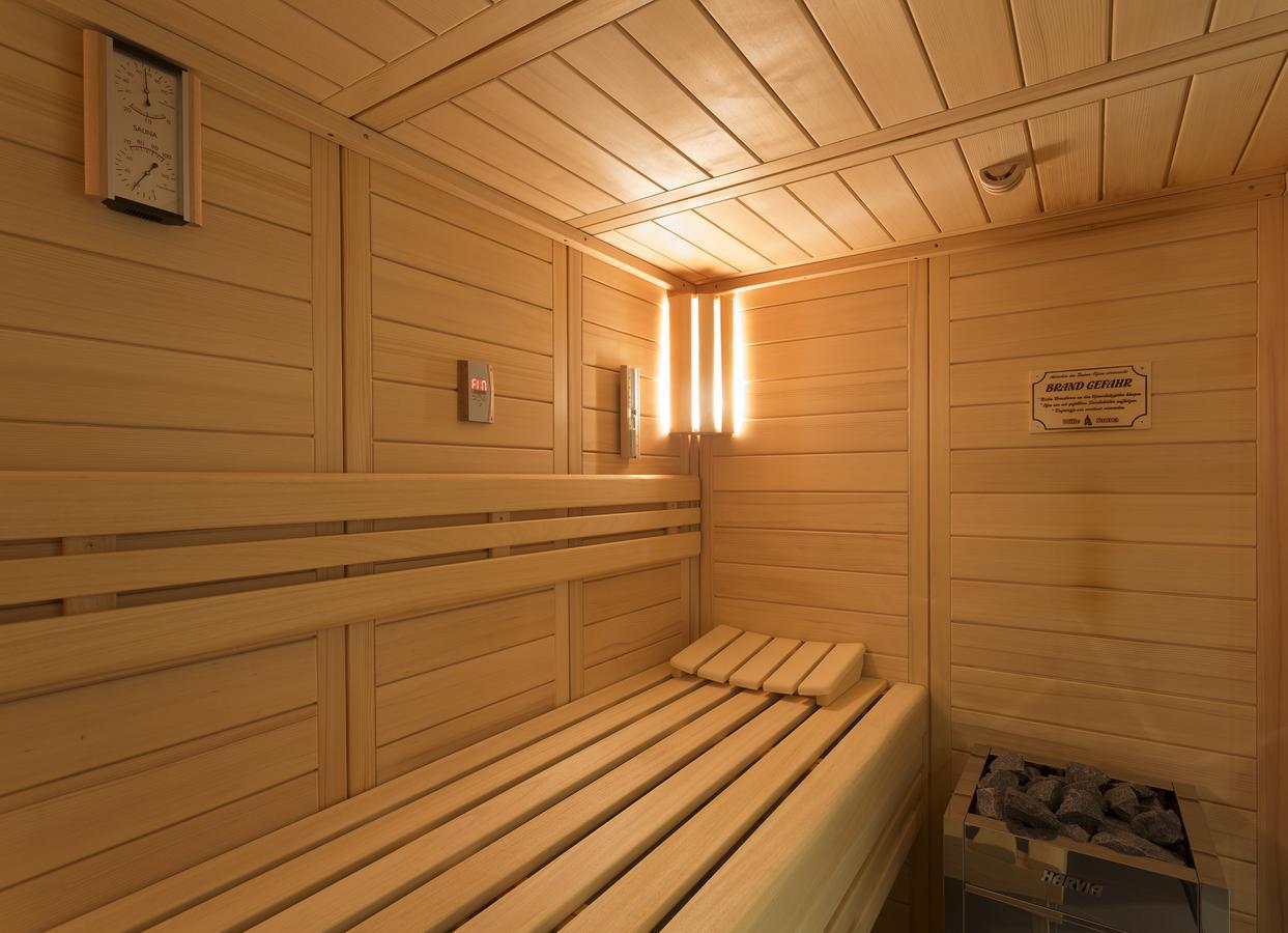 Chalet Flair Saas Fee Exteriör bild