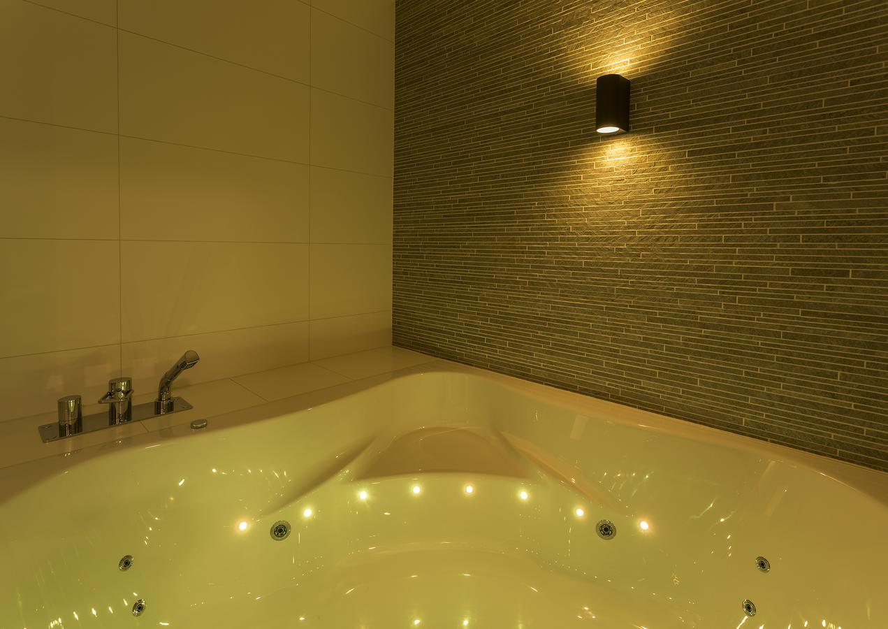 Chalet Flair Saas Fee Exteriör bild
